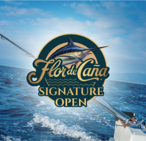 Flor De Caña Signature Open