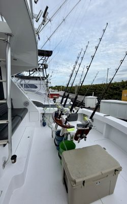 Top Notch Cockpit